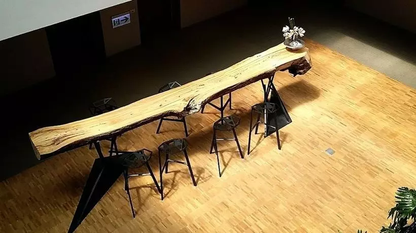 Fotos del hotel Day + Day Plus:  5