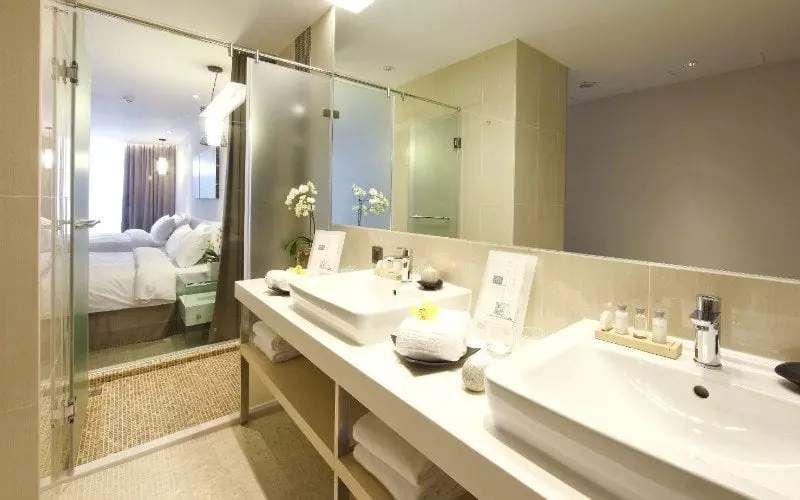 Fotos del hotel Day + Day Plus:  7