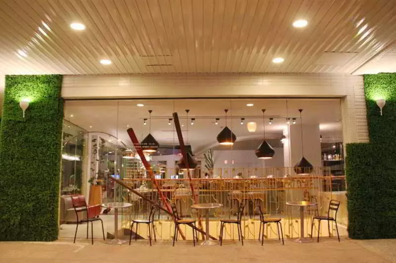 Fotos del hotel Day + Day Plus:  4