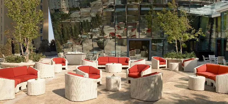 Fotos del hotel Fairmont Baku, Flame Towers:  22