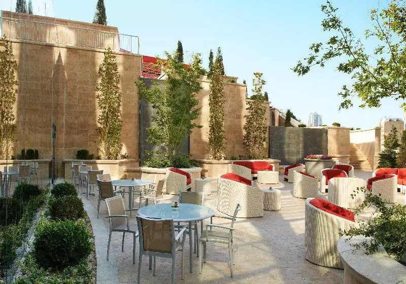 Fotos del hotel Fairmont Baku, Flame Towers:  8