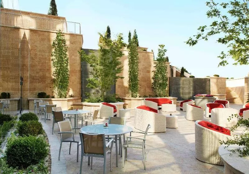 Fotos del hotel Fairmont Baku, Flame Towers:  14