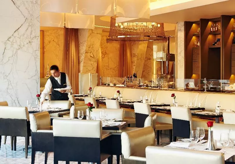 Fotos del hotel Fairmont Baku, Flame Towers:  12