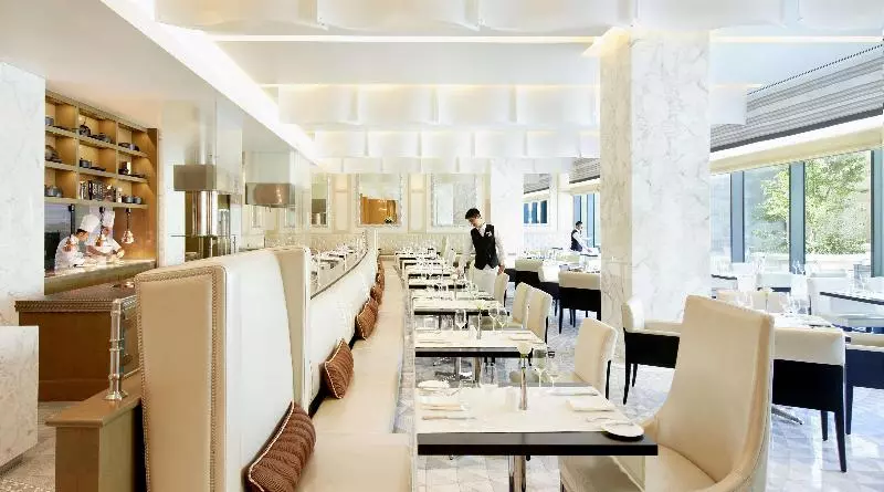 Fotos del hotel Fairmont Baku, Flame Towers:  17