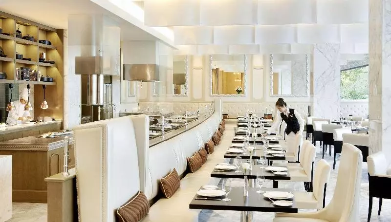 Fotos del hotel Fairmont Baku, Flame Towers:  20