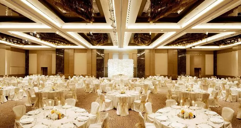 Fotos del hotel Fairmont Baku, Flame Towers:  24