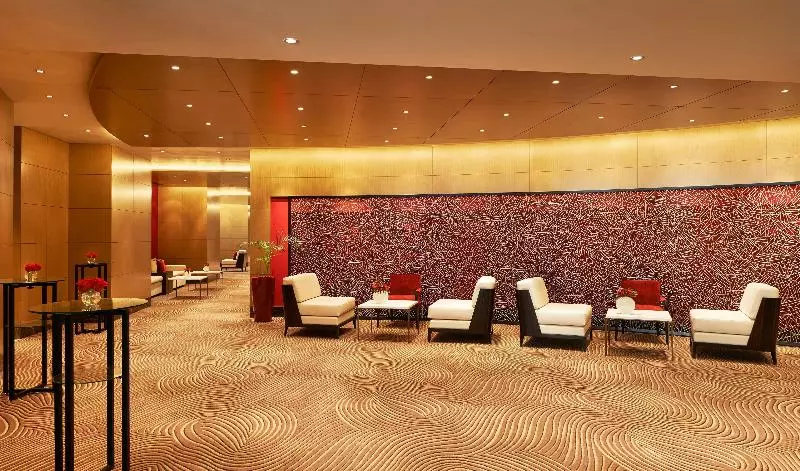 Fotos del hotel Fairmont Baku, Flame Towers:  2