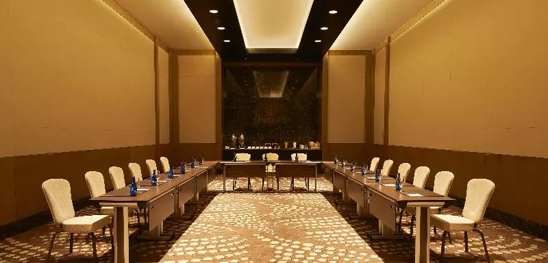 Fotos del hotel Fairmont Baku, Flame Towers:  7