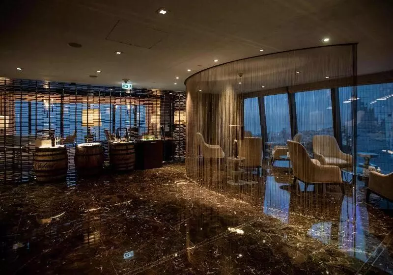 Fotos del hotel Fairmont Baku, Flame Towers:  16