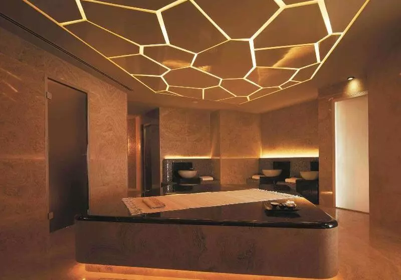 Fotos del hotel Fairmont Baku, Flame Towers:  4