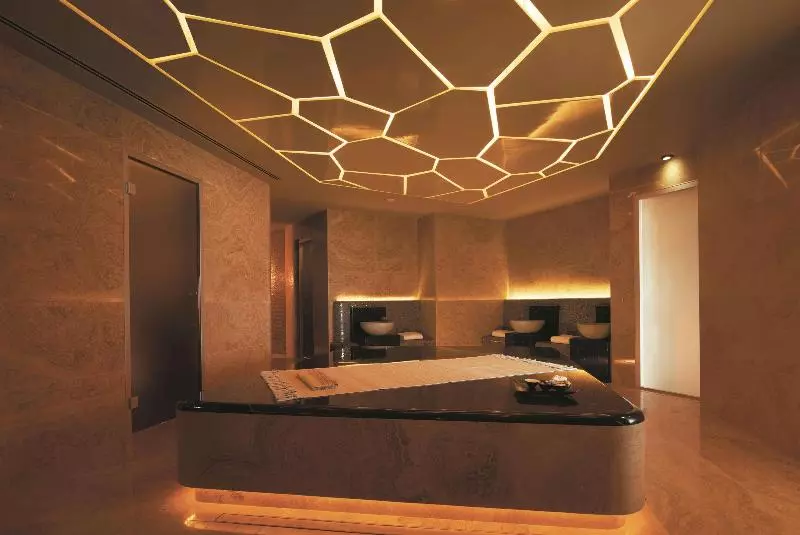 Fotos del hotel Fairmont Baku, Flame Towers:  11