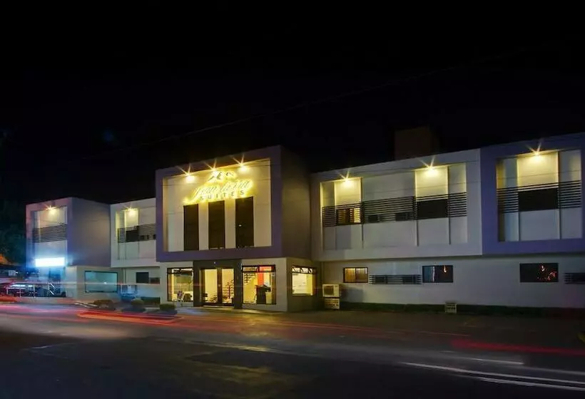 Fotos del hotel Gran Tierra Suites:  8