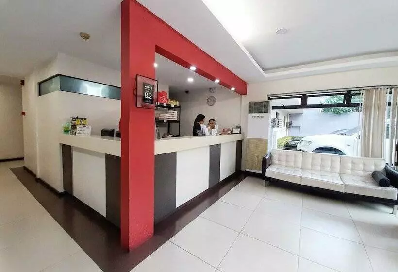 Fotos del hotel Gran Tierra Suites:  6