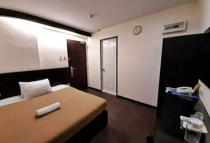 Fotos del hotel Gran Tierra Suites:  9