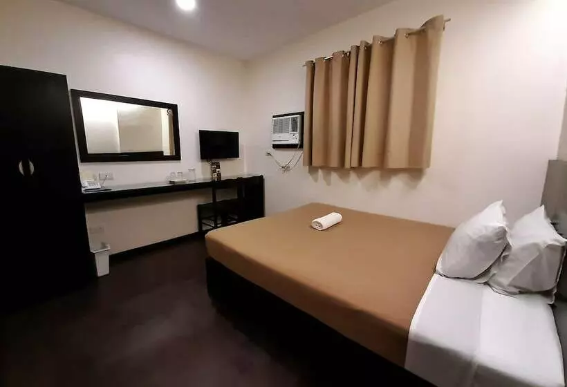 Fotos del hotel Gran Tierra Suites:  11