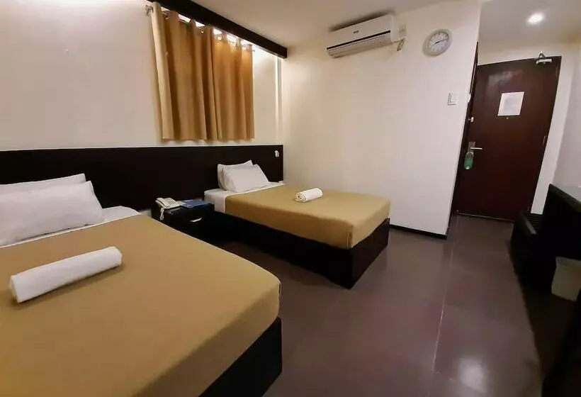 Fotos del hotel Gran Tierra Suites:  12