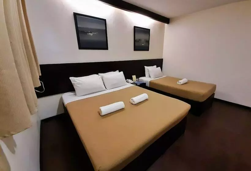 Fotos del hotel Gran Tierra Suites:  13