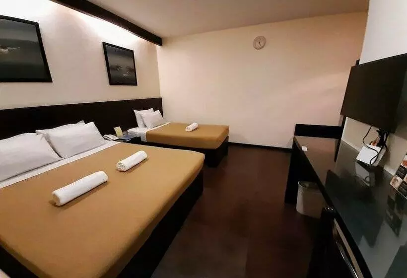 Fotos del hotel Gran Tierra Suites:  14