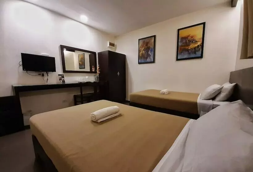 Fotos del hotel Gran Tierra Suites:  5