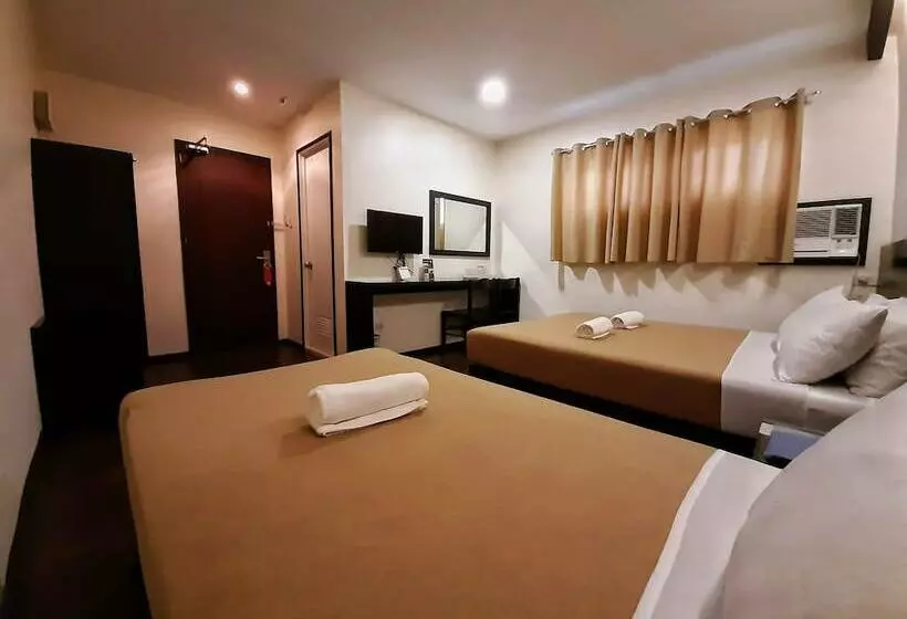 Fotos del hotel Gran Tierra Suites:  16