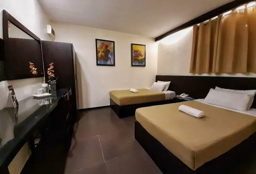 Fotos del hotel Gran Tierra Suites:  17