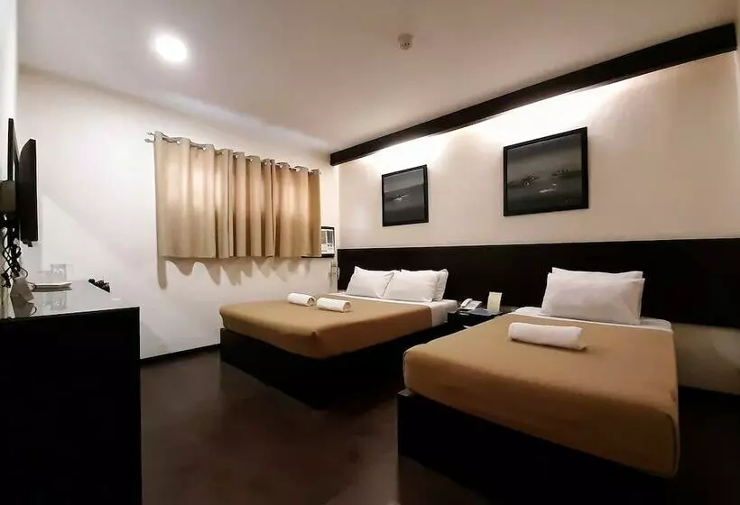 Fotos del hotel Gran Tierra Suites:  18