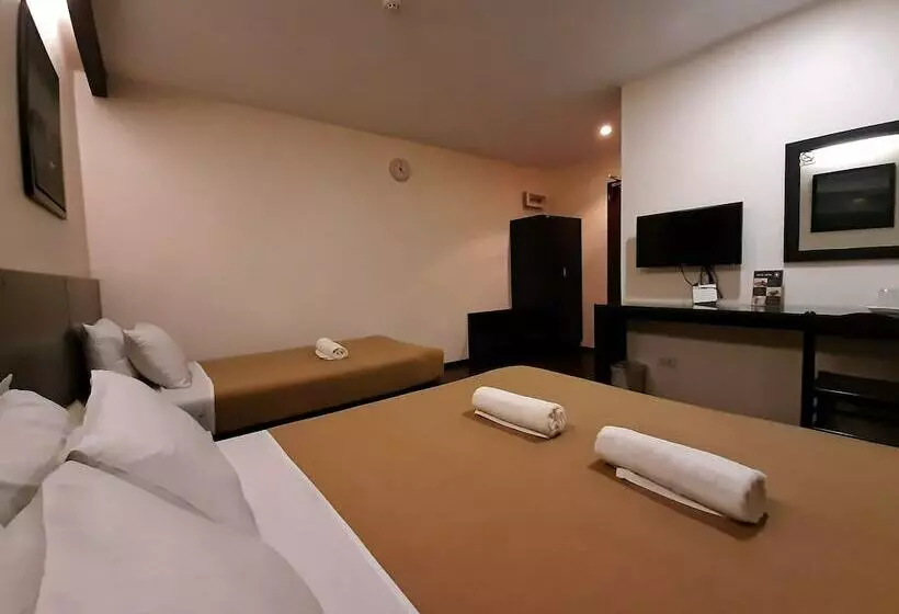 Fotos del hotel Gran Tierra Suites:  19