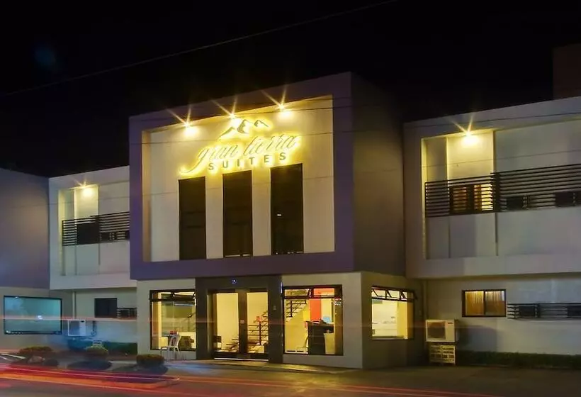 Fotos del hotel Gran Tierra Suites:  4