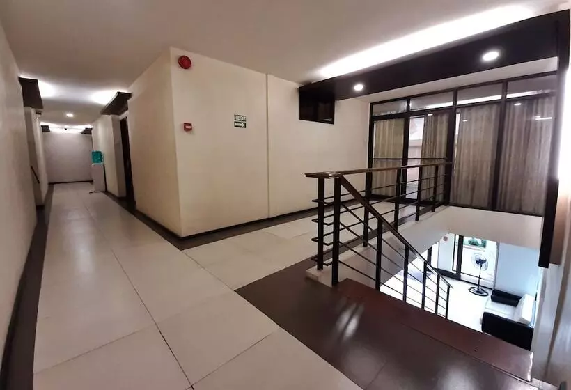 Fotos del hotel Gran Tierra Suites:  2