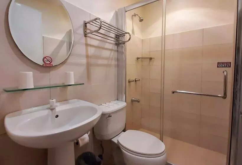 Fotos del hotel Gran Tierra Suites:  7