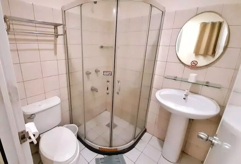 Fotos del hotel Gran Tierra Suites:  10