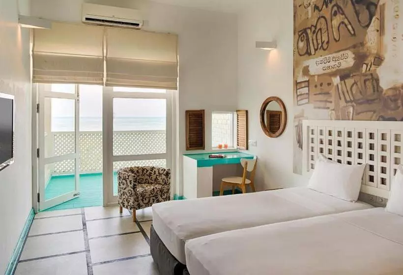 Fotos del hotel J Negombo:  18