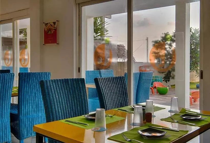 Fotos del hotel J Negombo:  20