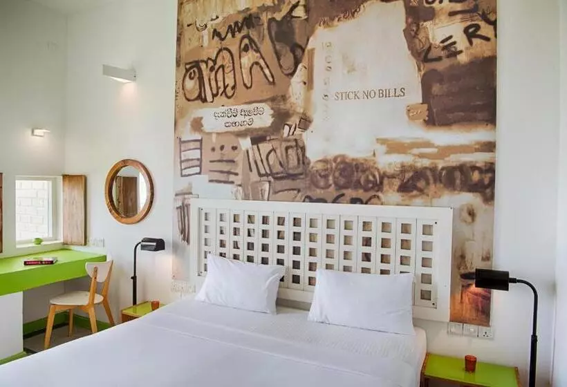 Fotos del hotel J Negombo:  8