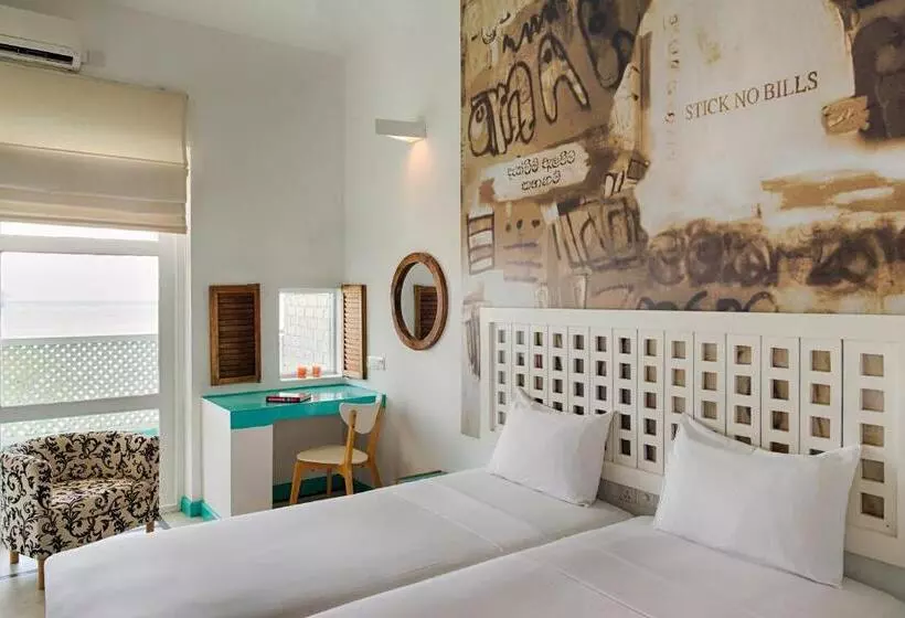 Fotos del hotel J Negombo:  2