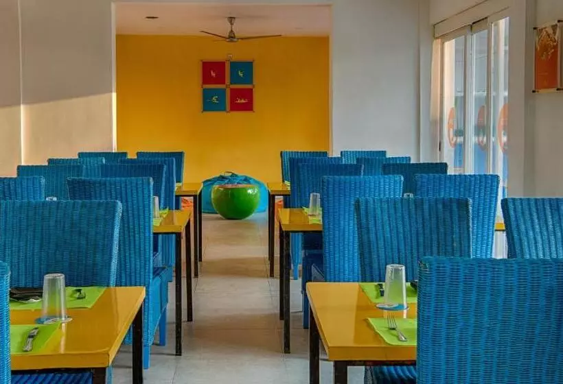 Fotos del hotel J Negombo:  4