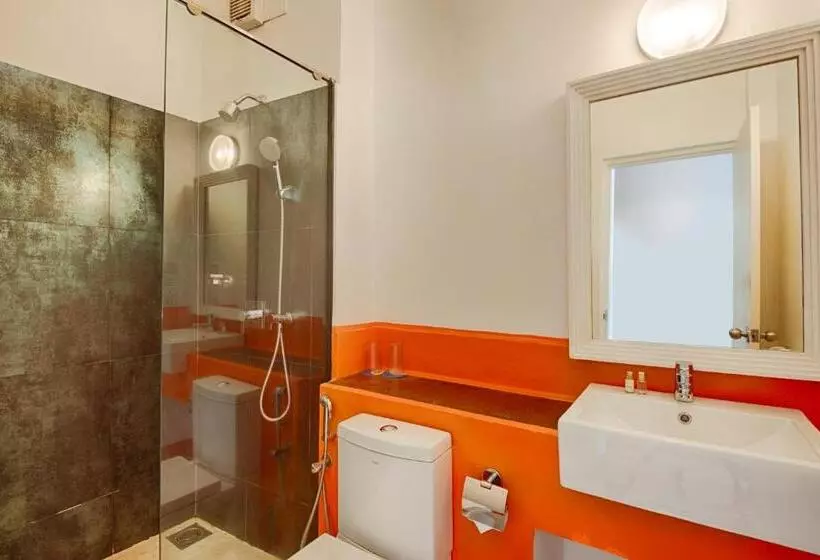 Fotos del hotel J Negombo:  12