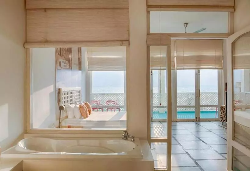 Fotos del hotel J Negombo:  17