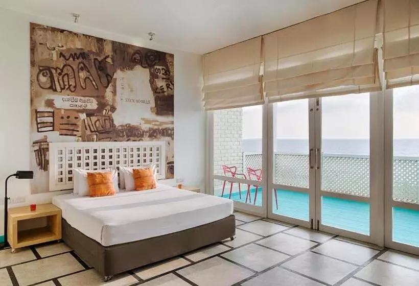 Fotos del hotel J Negombo:  23