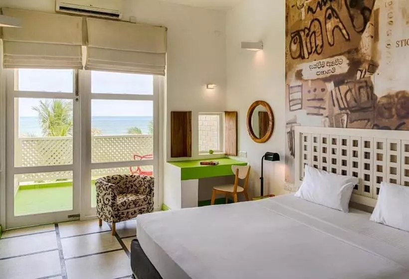 Fotos del hotel J Negombo:  21