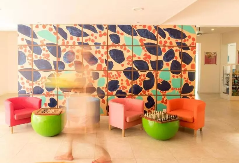 Fotos del hotel J Negombo:  10