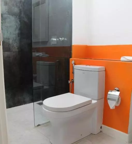 Fotos del hotel J Negombo:  6