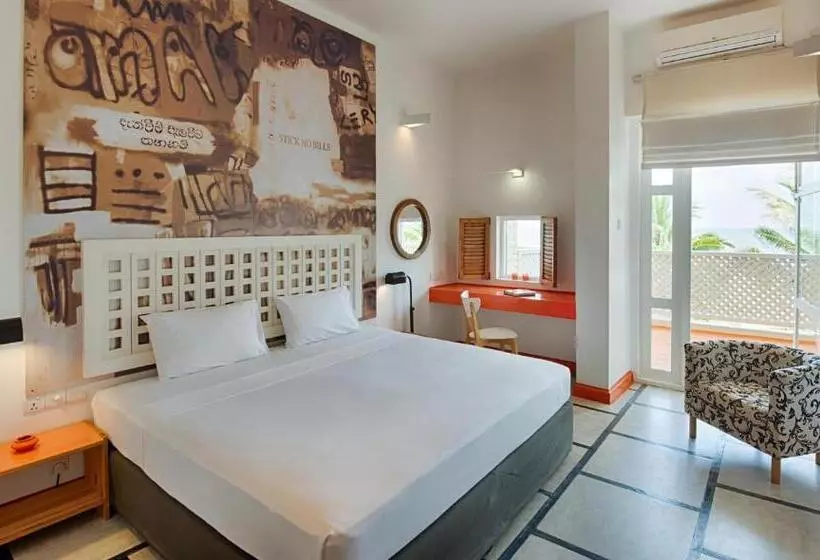 Fotos del hotel J Negombo:  22