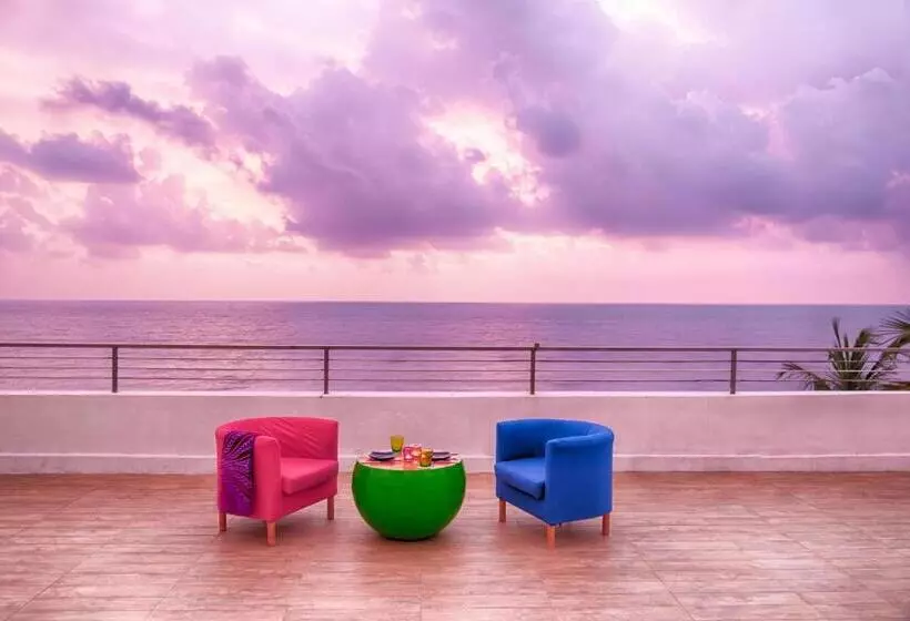 Fotos del hotel J Negombo:  11