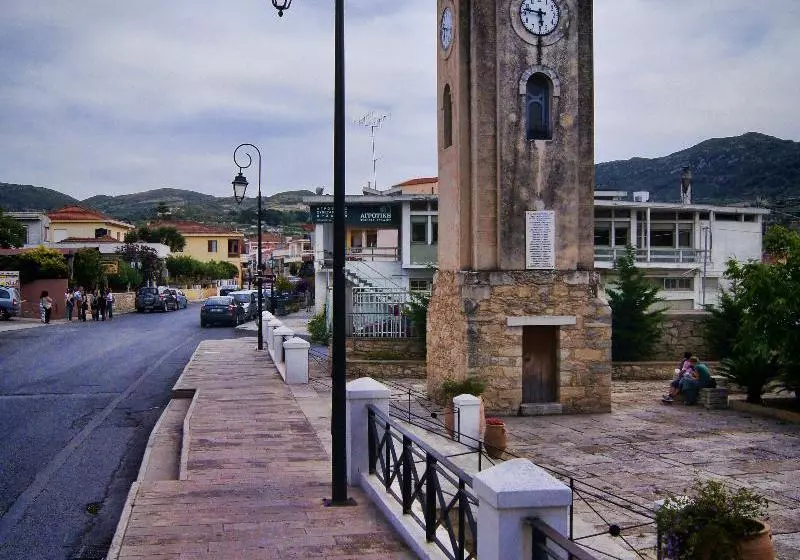 Fotos del hotel Kalimera Archanes Village:  3