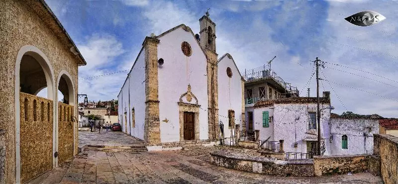 Fotos del hotel Kalimera Archanes Village:  5