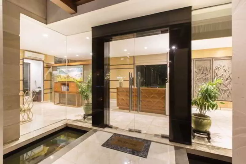 Fotos del hotel M Residence:  5