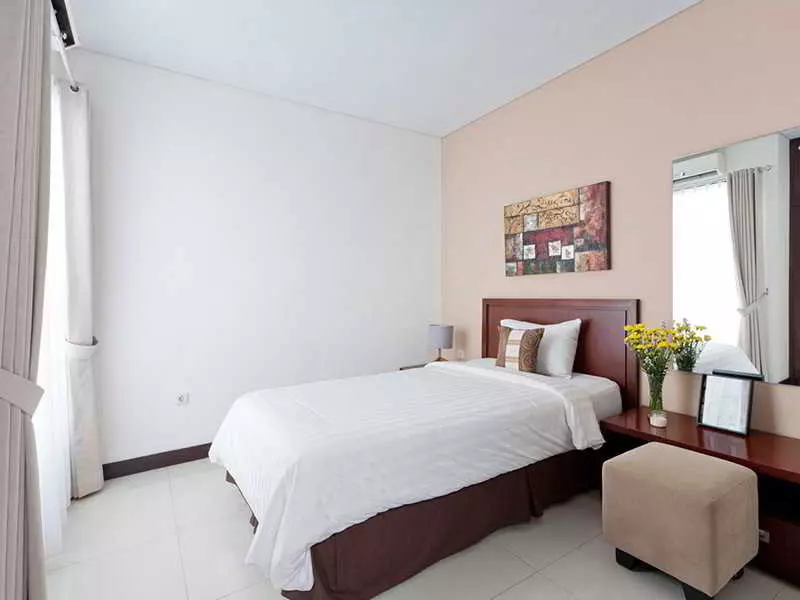 Fotos del hotel M Residence:  16