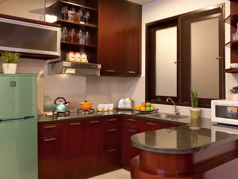 Fotos del hotel M Residence:  6