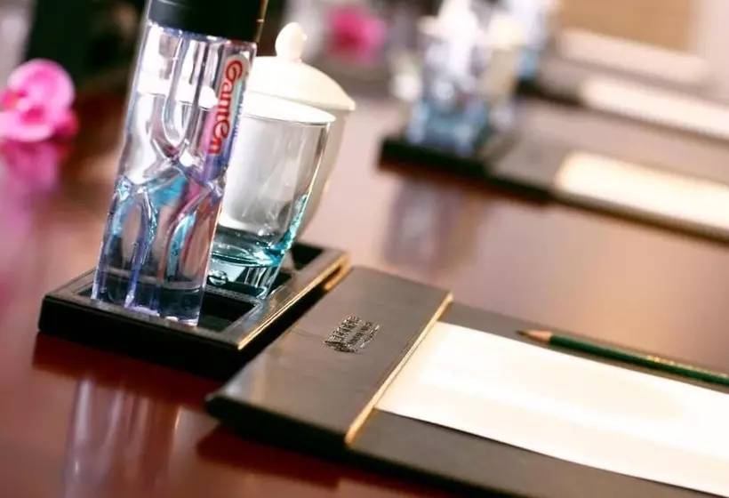 Fotos del hotel Ningbo Nanyuan Universe Deluxe:  17